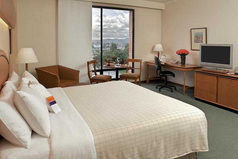 Sheraton 5* Bogotá