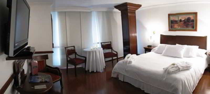 Vintage 4* Bogotá