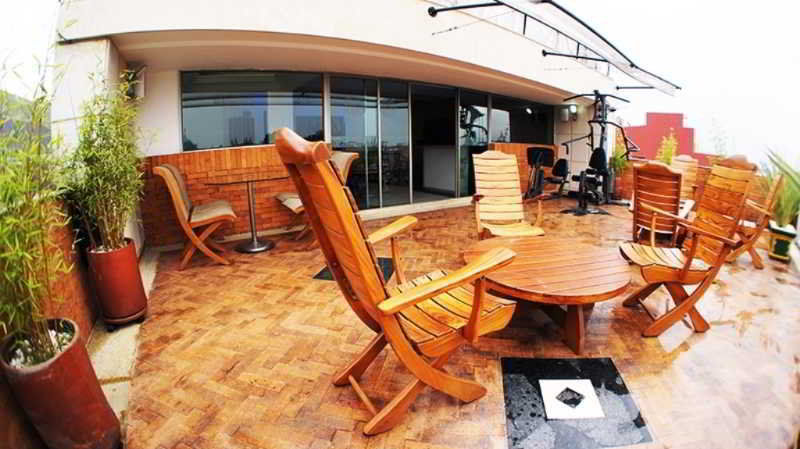 Embassy Park Hotel Bogotá