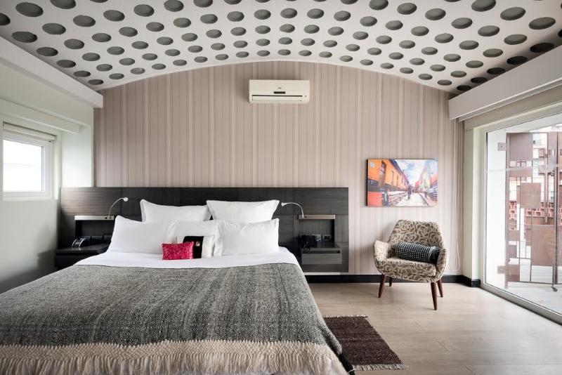 Casa Gaitán Cortés 4*