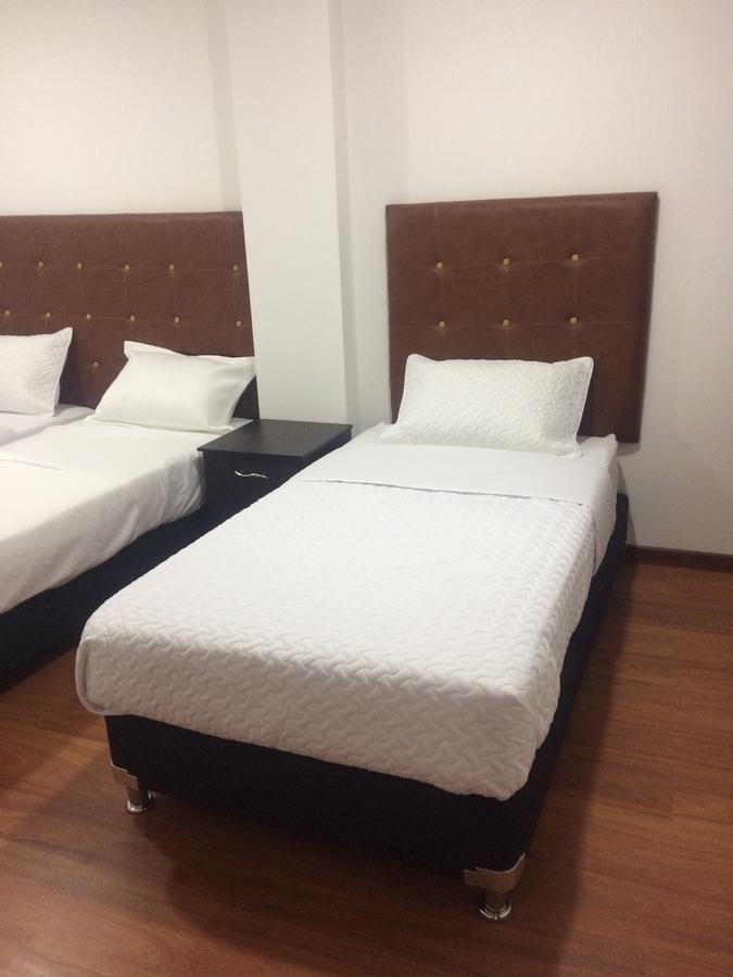 Paraíso Ferial 2* Bogotá