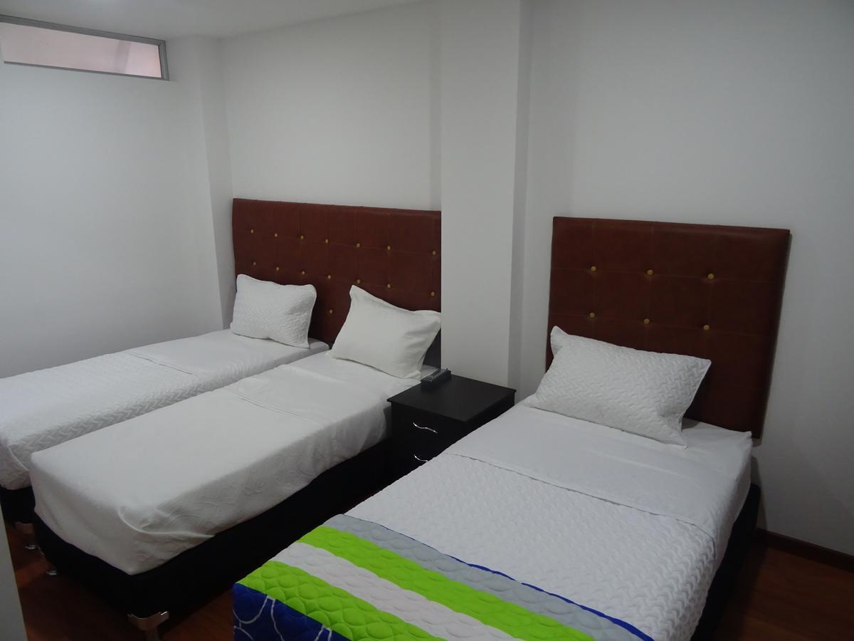Hotel Paraíso Ferial 2*