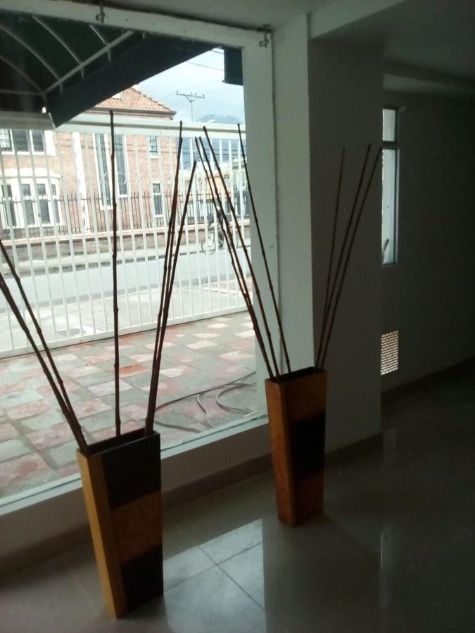 Casa Guillermo 2* Bogotá