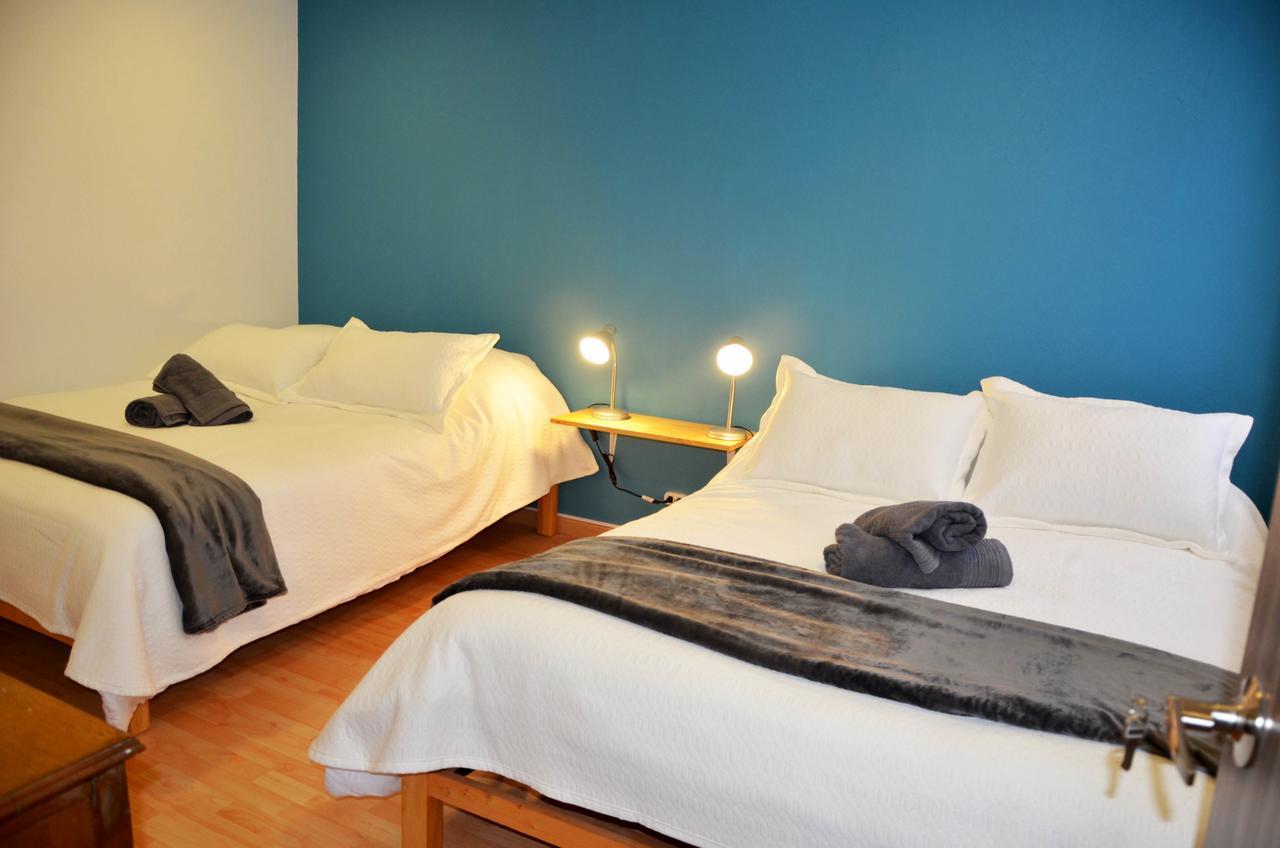 Hostal Rua Hostels Usaquén - *