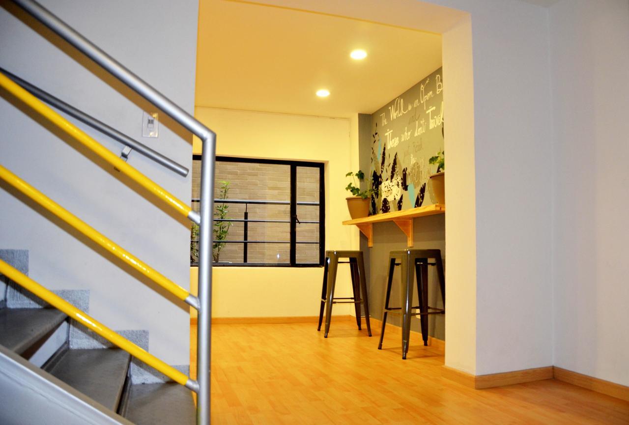 Hostal Rua Hostels Usaquén - *