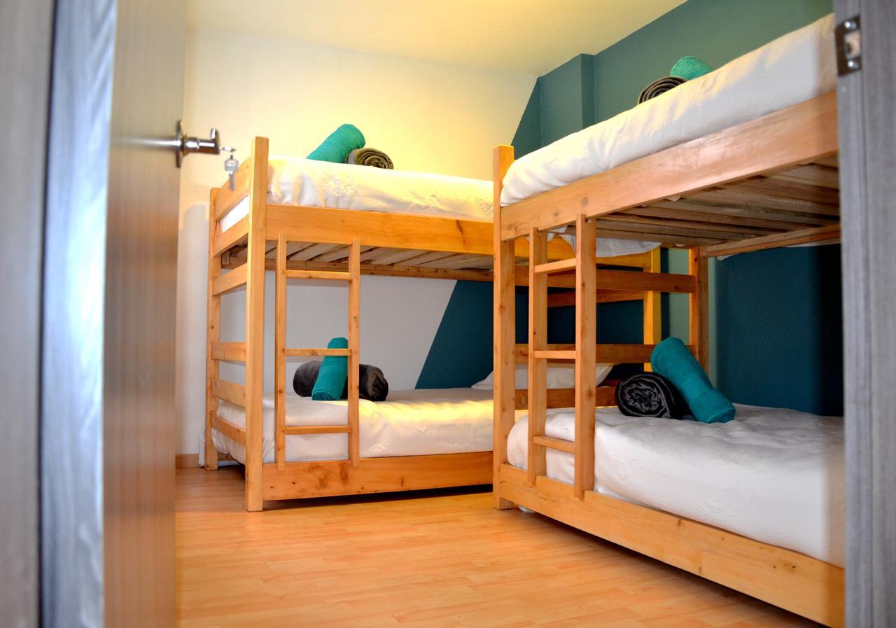 Rua Hostels Usaquén - * Bogotá