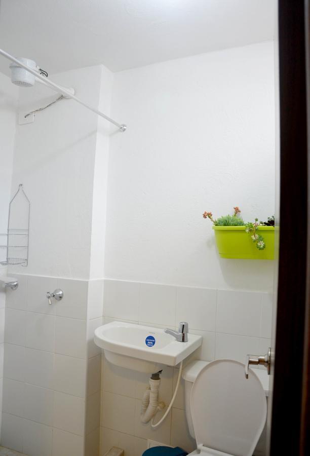 Hostal Rua Hostels Usaquén - *