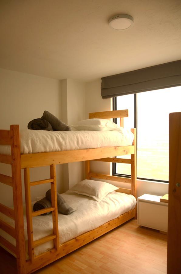 Rua Hostels Usaquén - * Bogotá