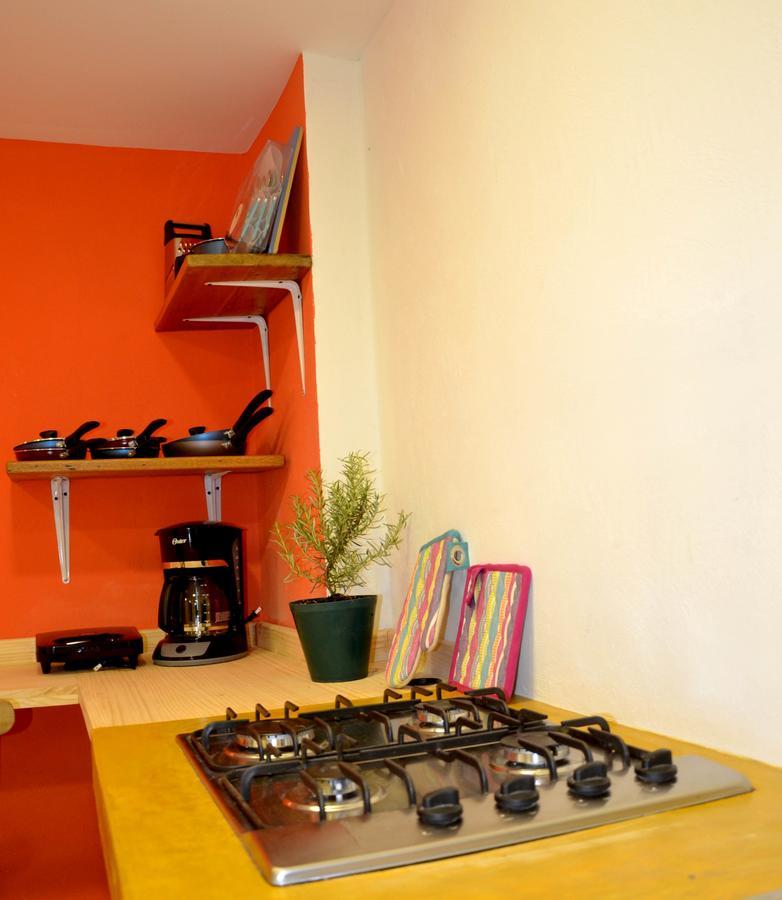 Rua Hostels Usaquén - * Bogotá