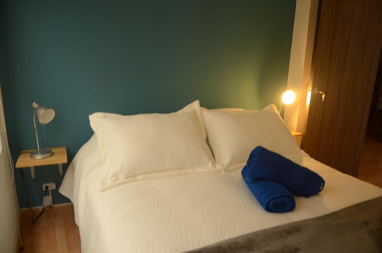 Rua Hostels Usaquén - * Bogotá