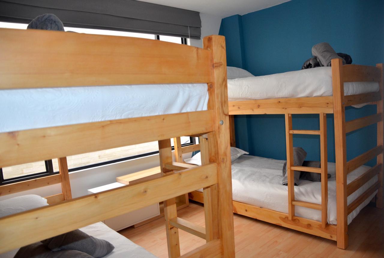Hostal Rua Hostels Usaquén - *