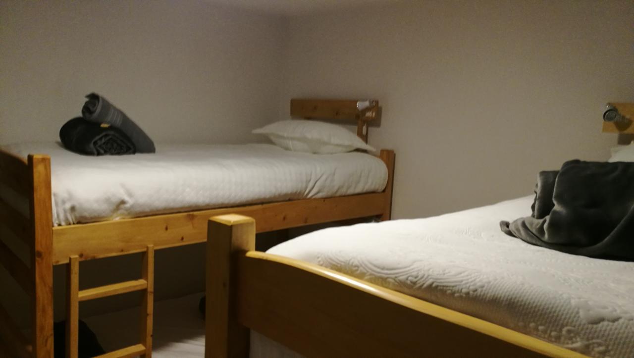 Rua Hostels Usaquén - * Bogotá