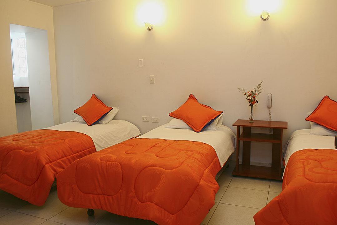 Hotel Karina *