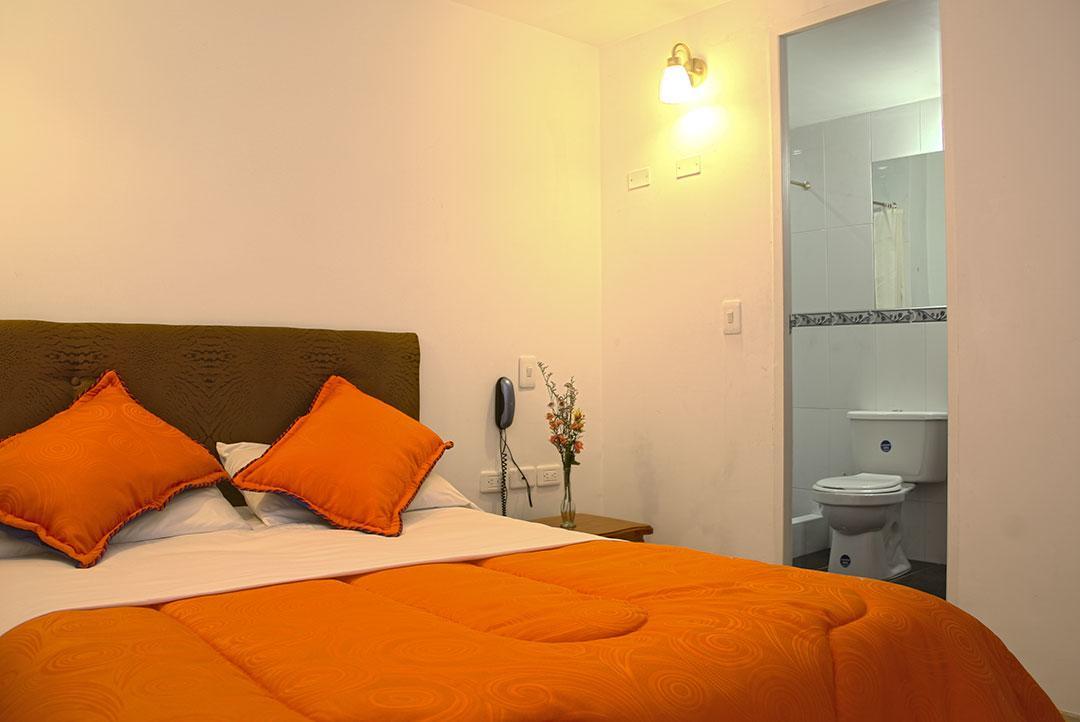 Hotel Karina *