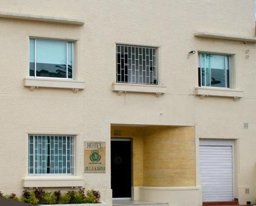 Hotel Karina *