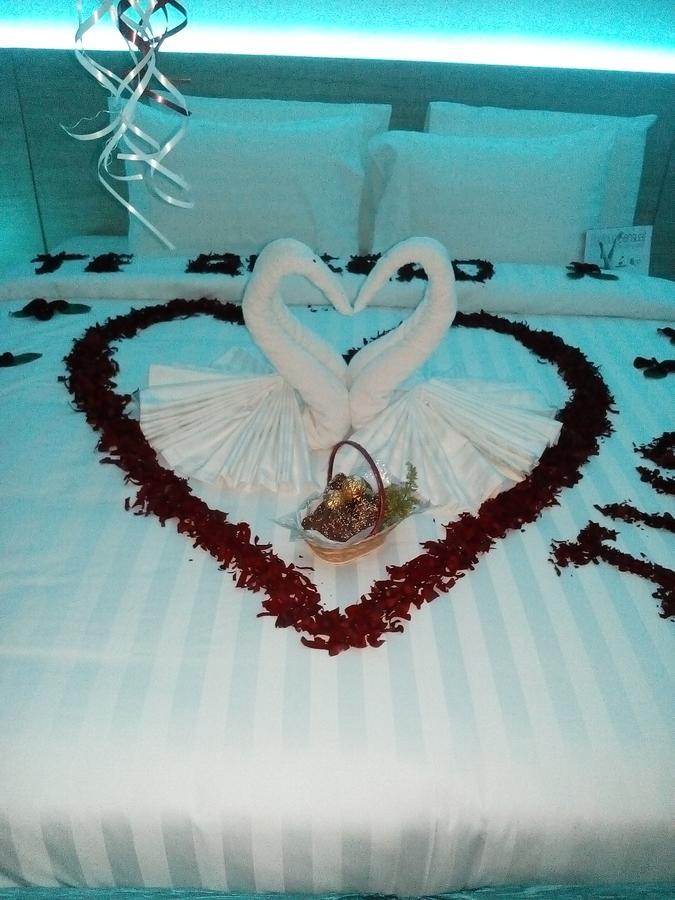 Hotel del amor Elysium *