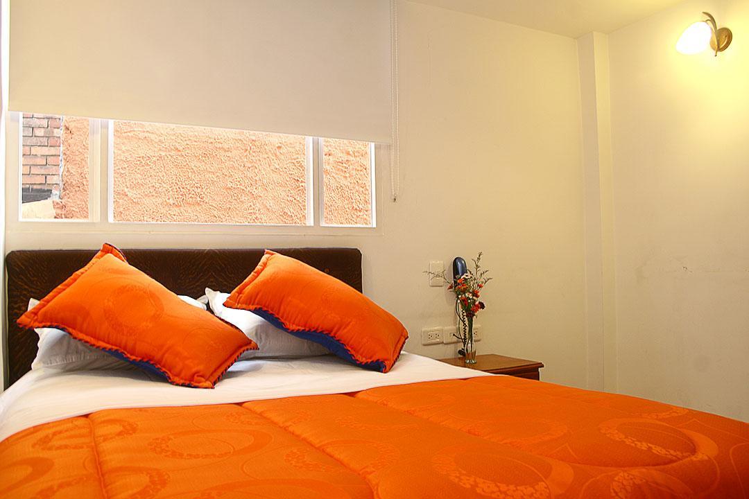 Hotel Karina *