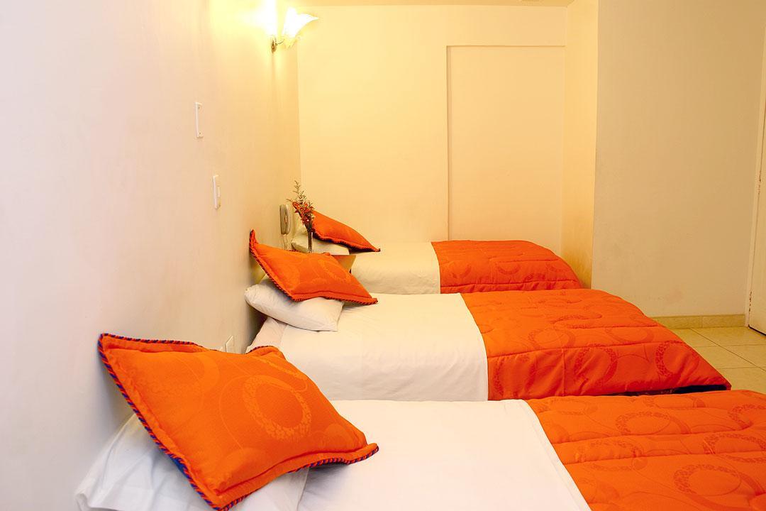 Hotel Karina *