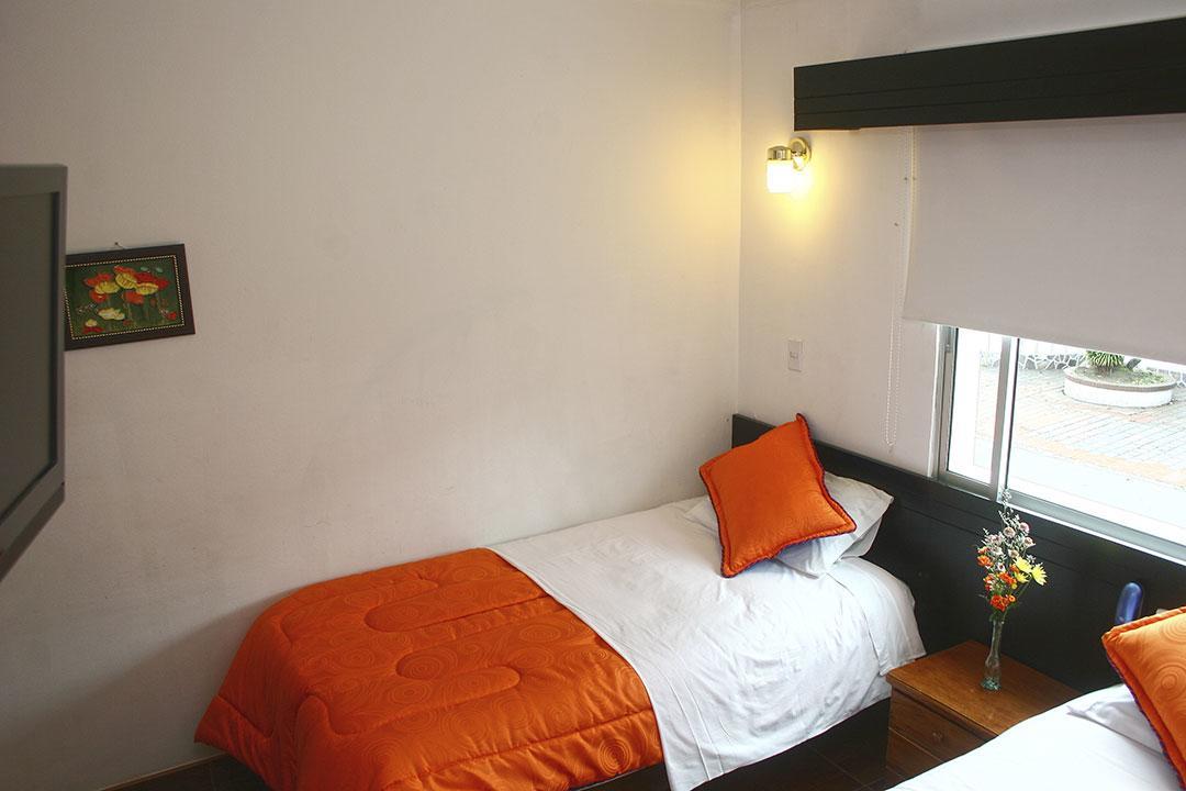 Hotel Karina *