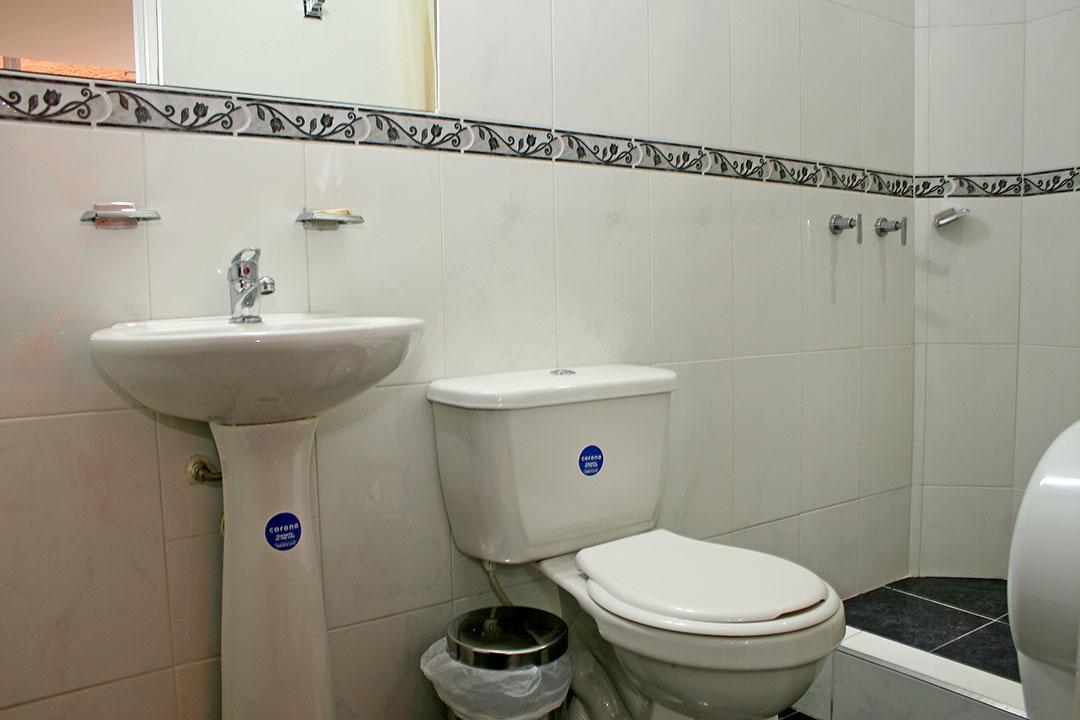 Hotel Karina *