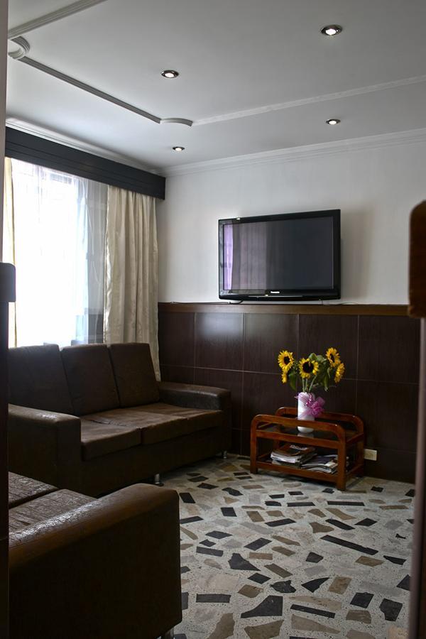 Hotel Karina *