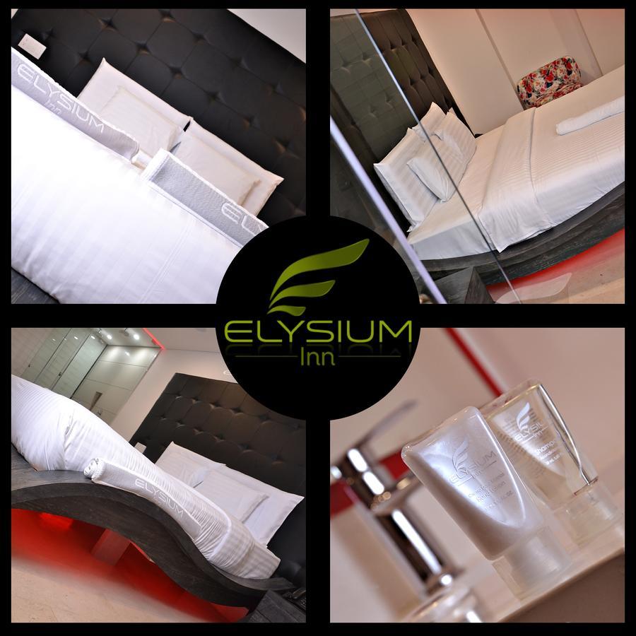 Elysium * Bogotá