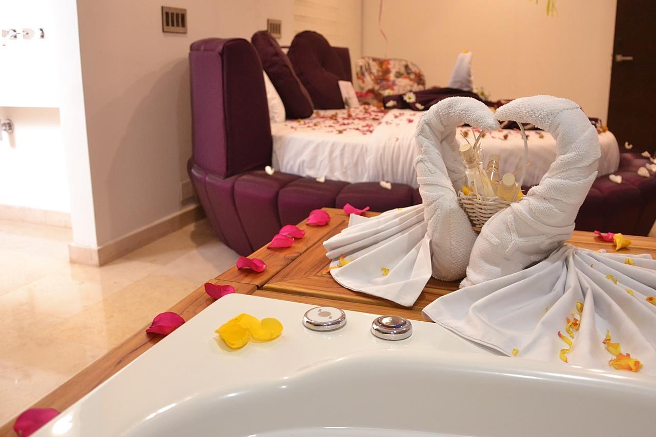 Hotel del amor Elysium *