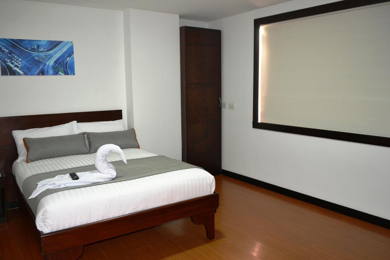 Hotel Expo Corferias 3*