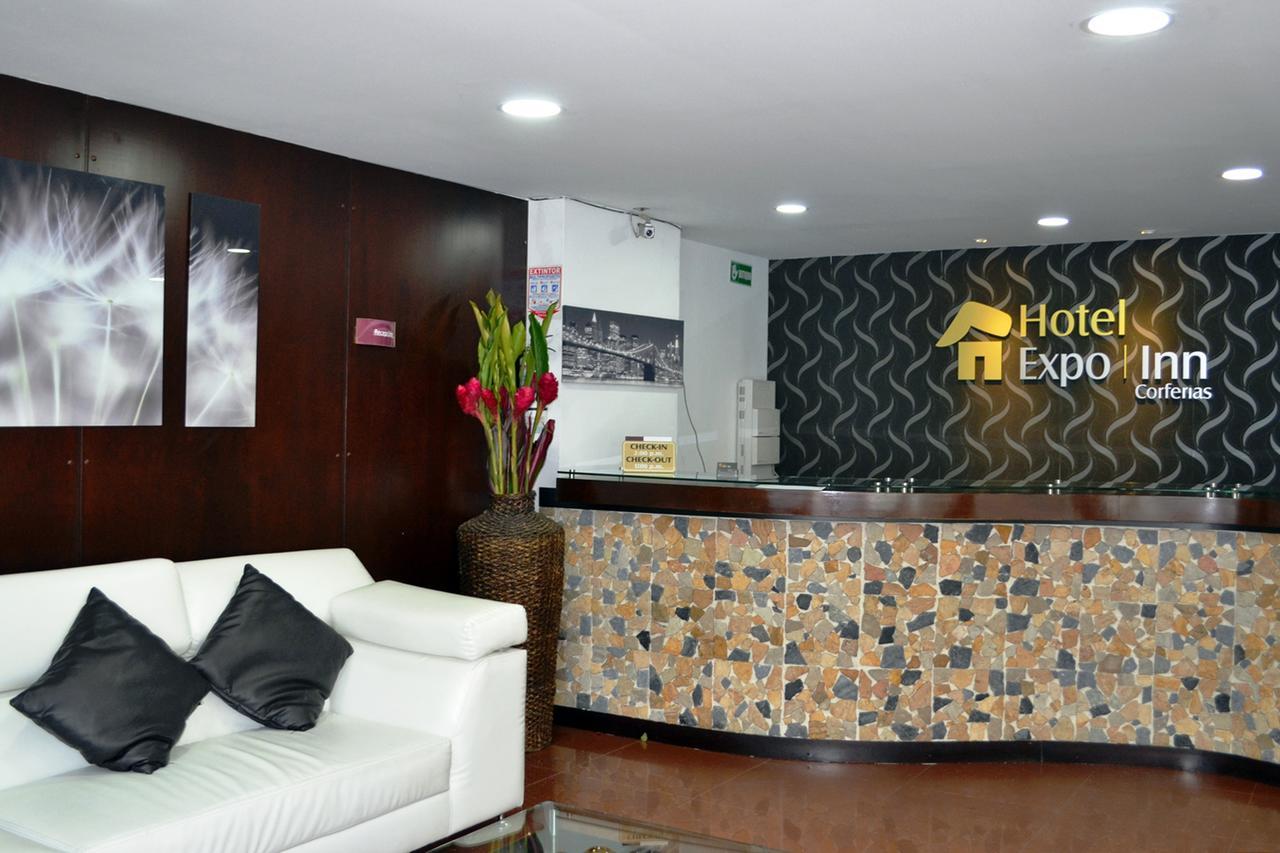 Hotel Expo Corferias 3*