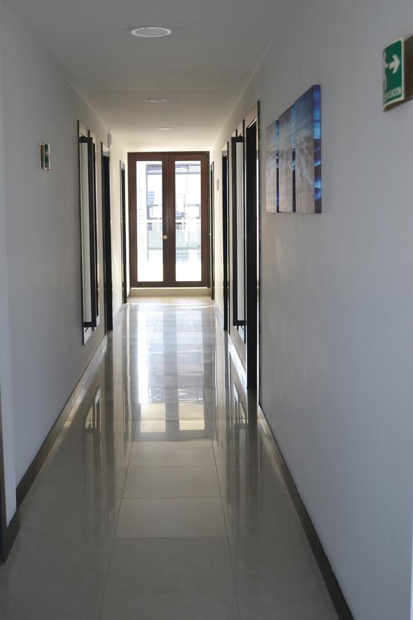 Hotel Expo Corferias 3*