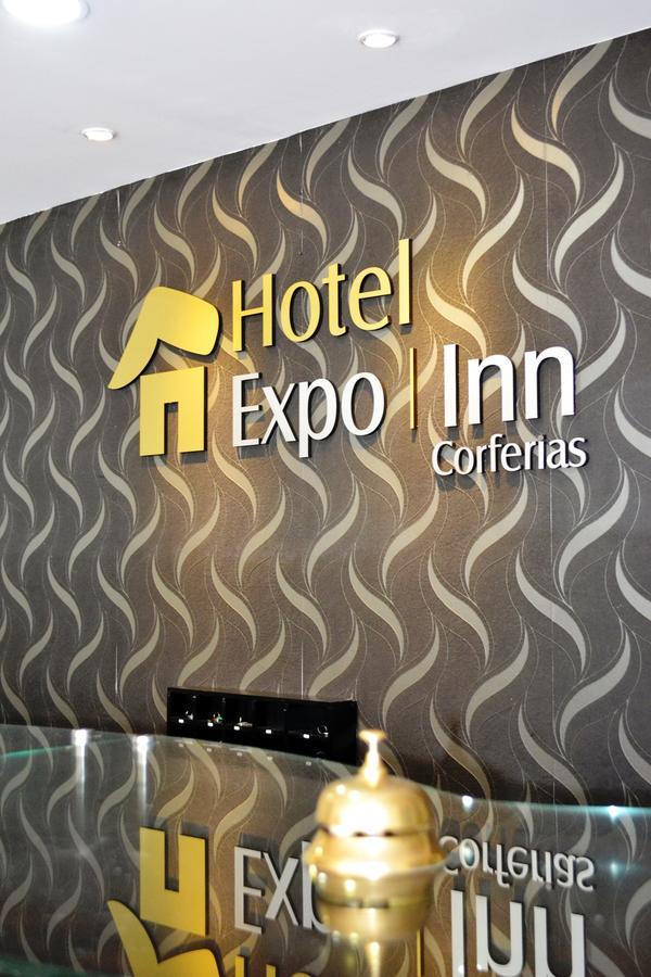 Hotel Expo Corferias 3*
