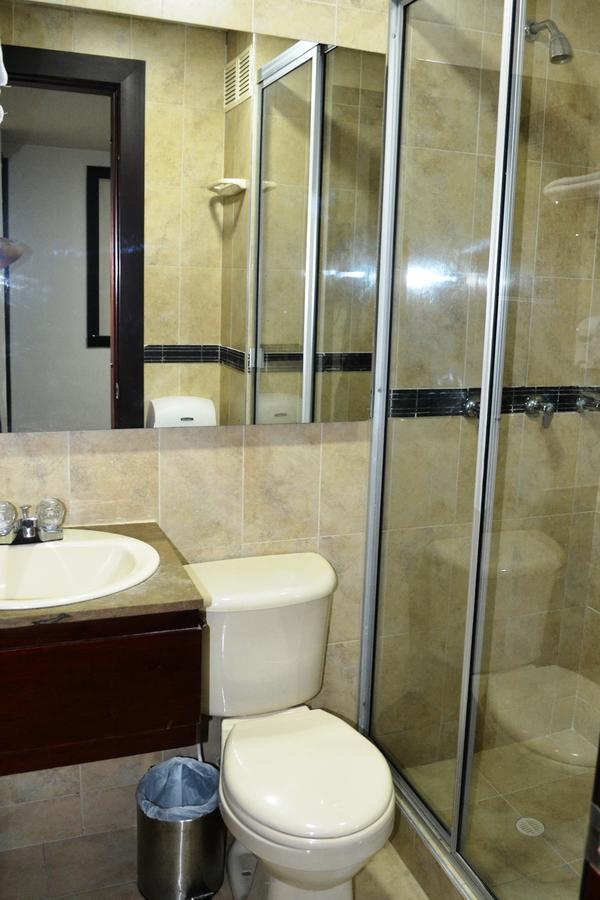 Hotel Expo Corferias 3*