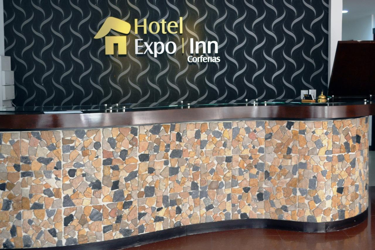 Hotel Expo Corferias 3*
