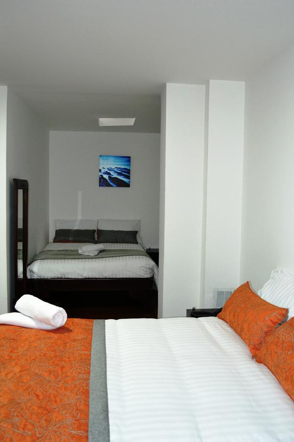 Hotel Expo Corferias 3*