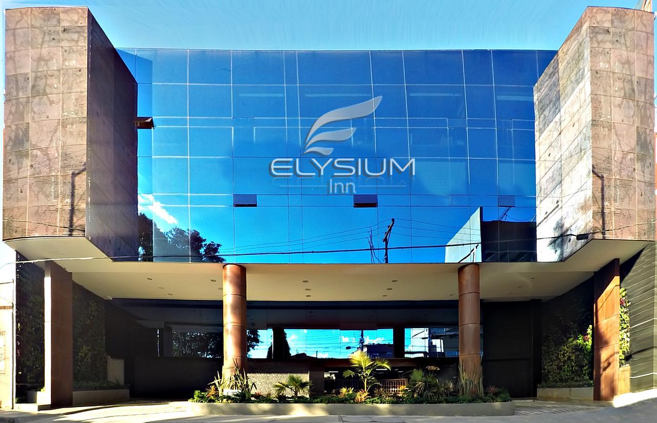 Elysium * Bogotá