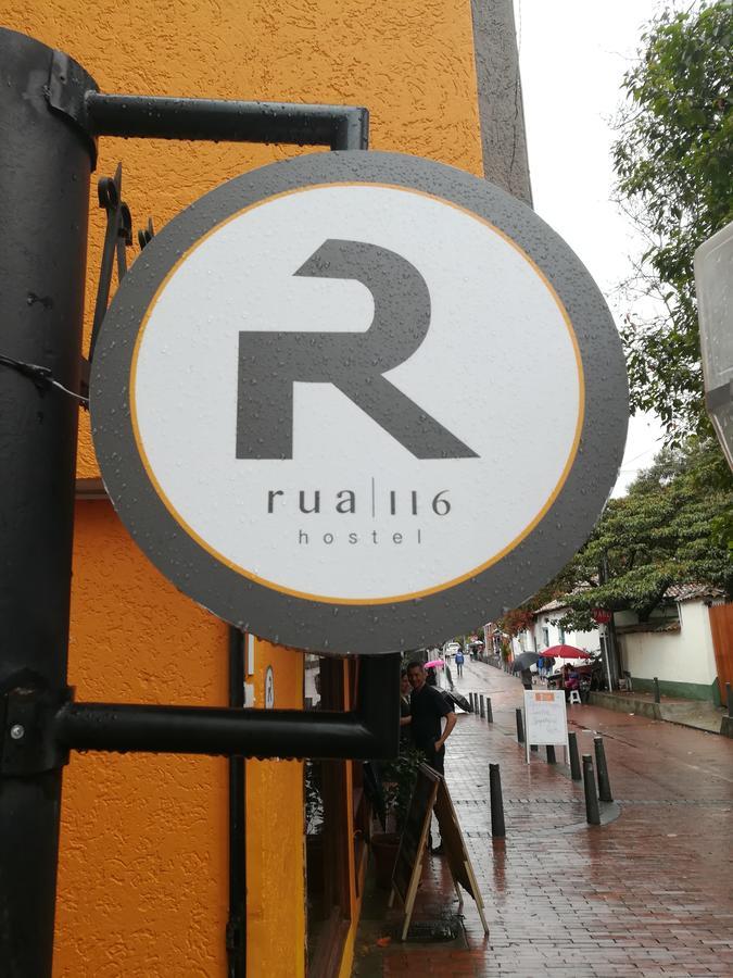 Hostal Rua Hostels Usaquén - *
