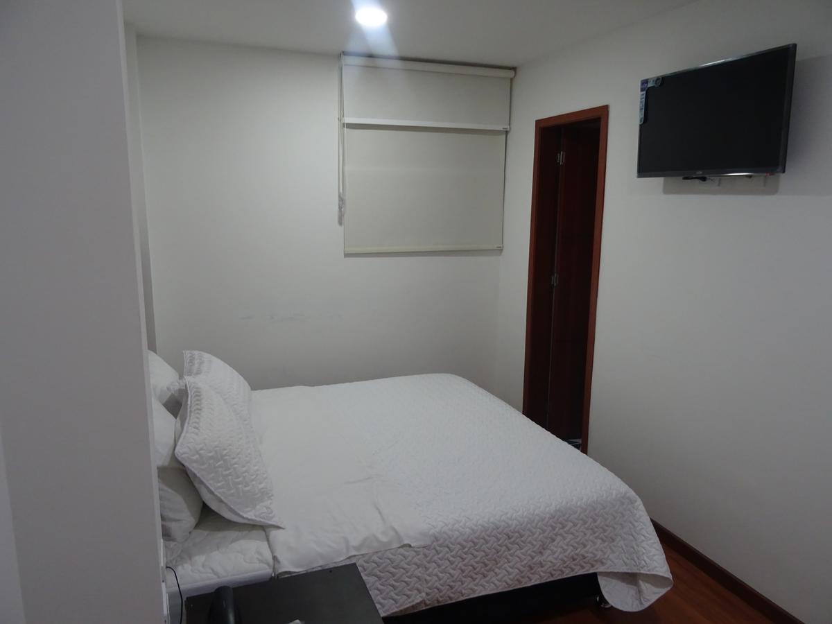 Paraíso Ferial 2* Bogotá