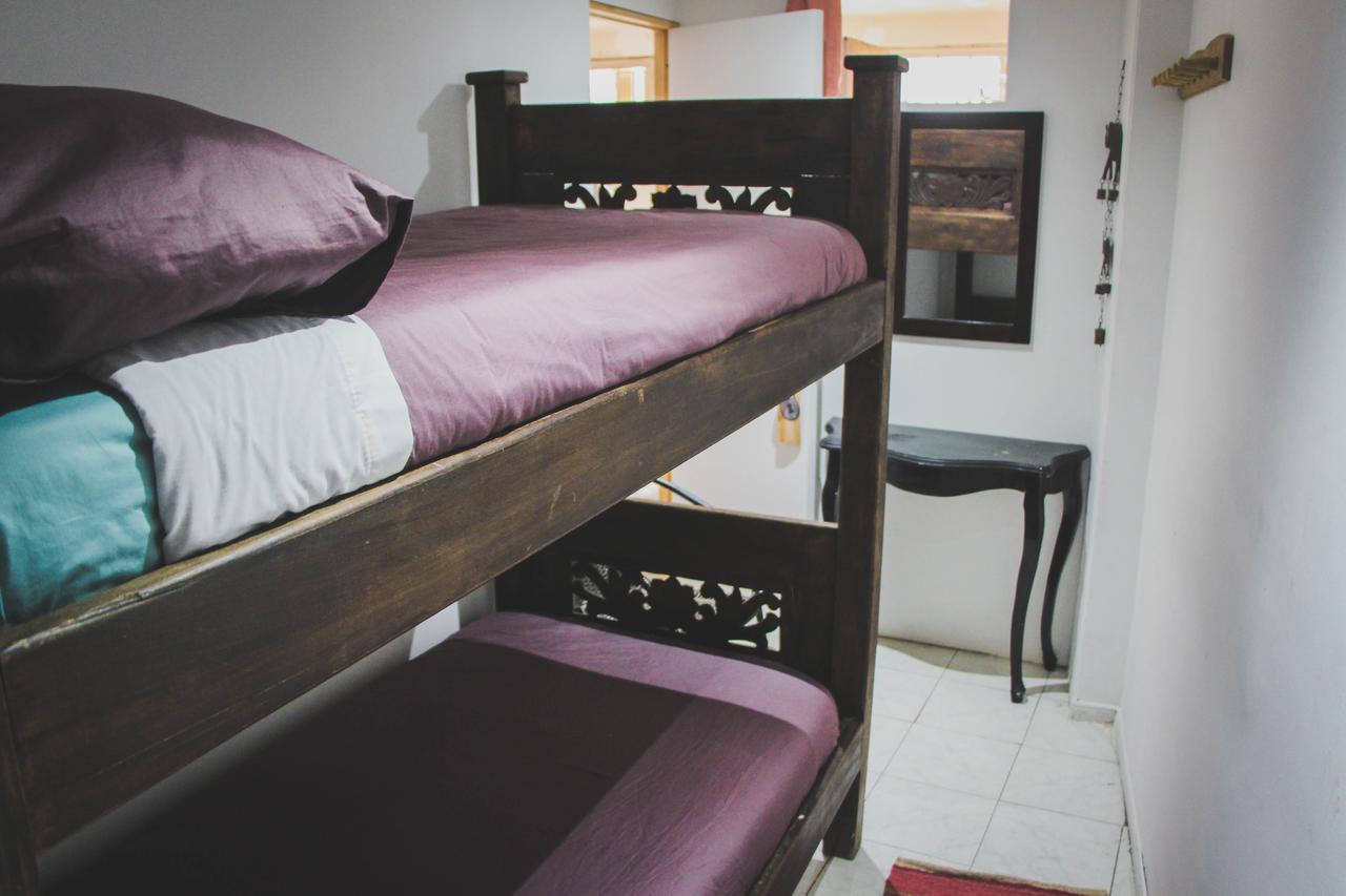 Hostal Ak 82 *