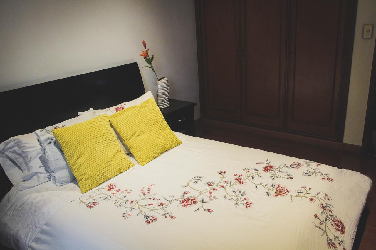 Hostal Ak 82 *
