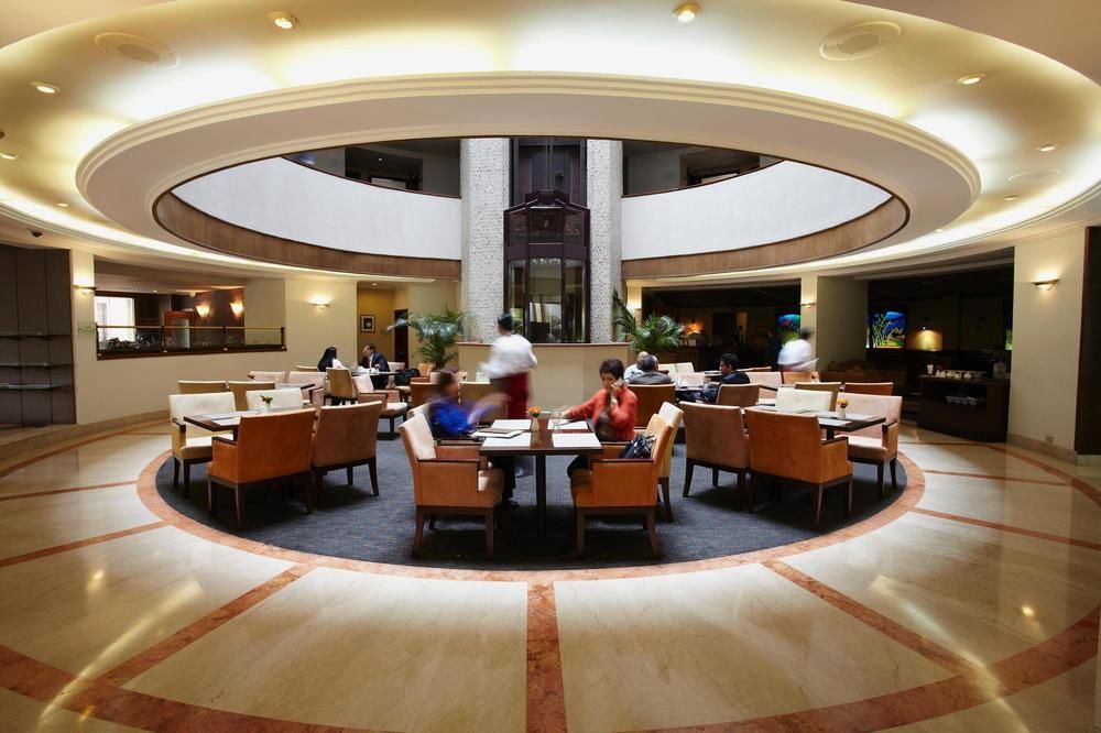 Hotel Cosmos 100 Hotel&centro De Convenciones - Cosmos 5*