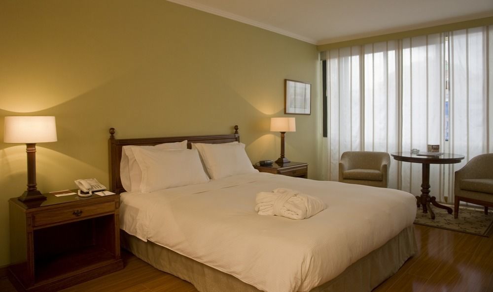 Hotel Cosmos 100 Hotel&centro De Convenciones - Cosmos 5*