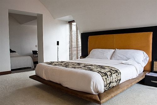 Arlington Place 4* Bogotá