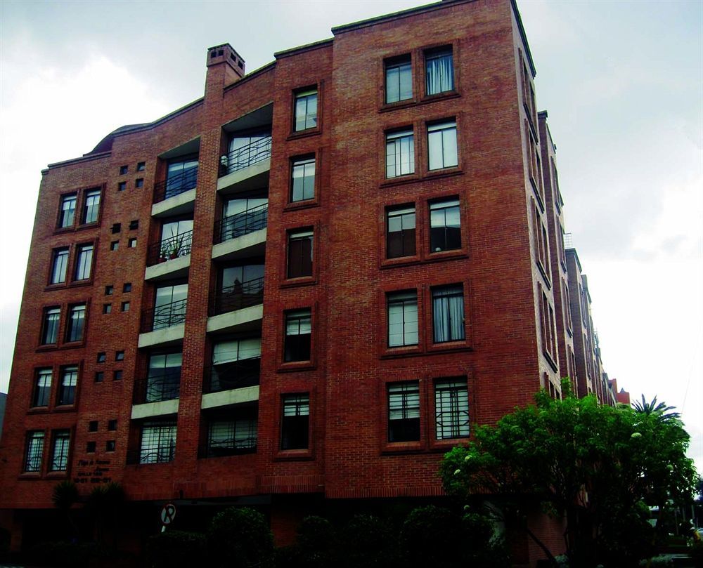 Arlington Place 4* Bogotá
