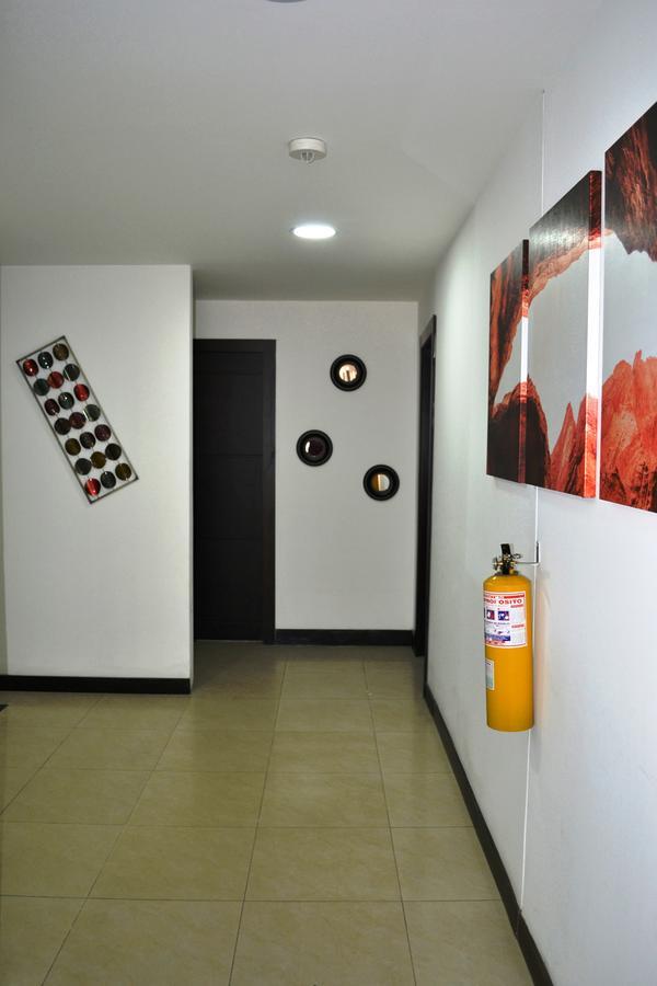 Hotel Expo Corferias 3*