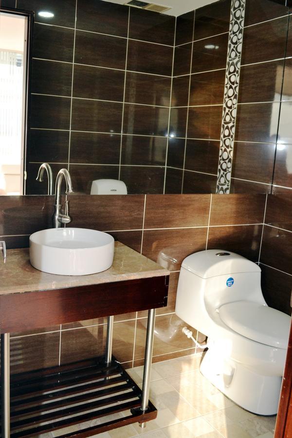 Hotel Expo Corferias 3*