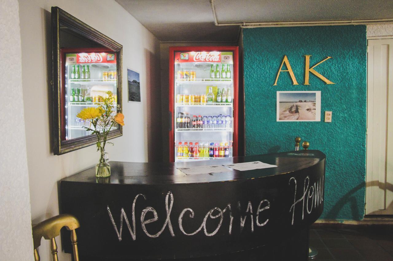 Hostal Ak 82 *