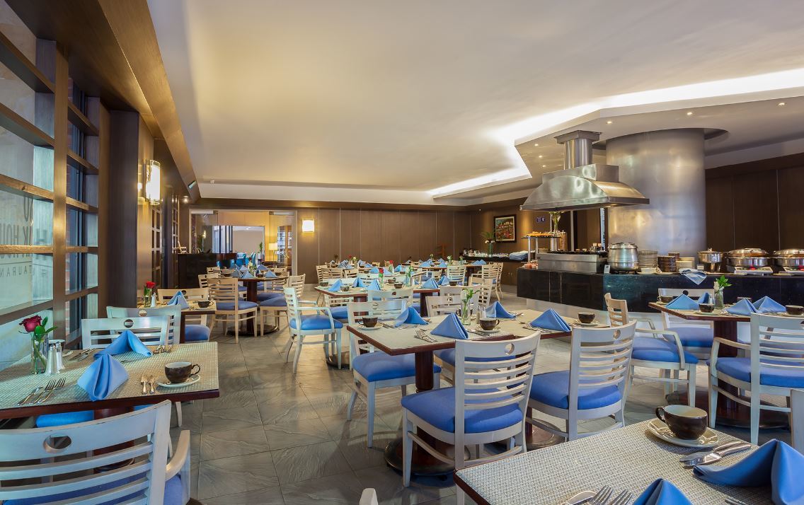 Ghl Capital 5* Bogotá