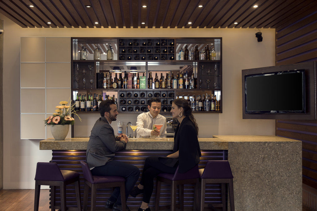 Mercure Bh Retiro 4* Bogotá