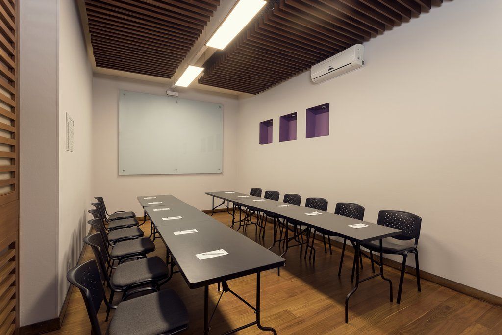 Mercure Bh Retiro 4* Bogotá