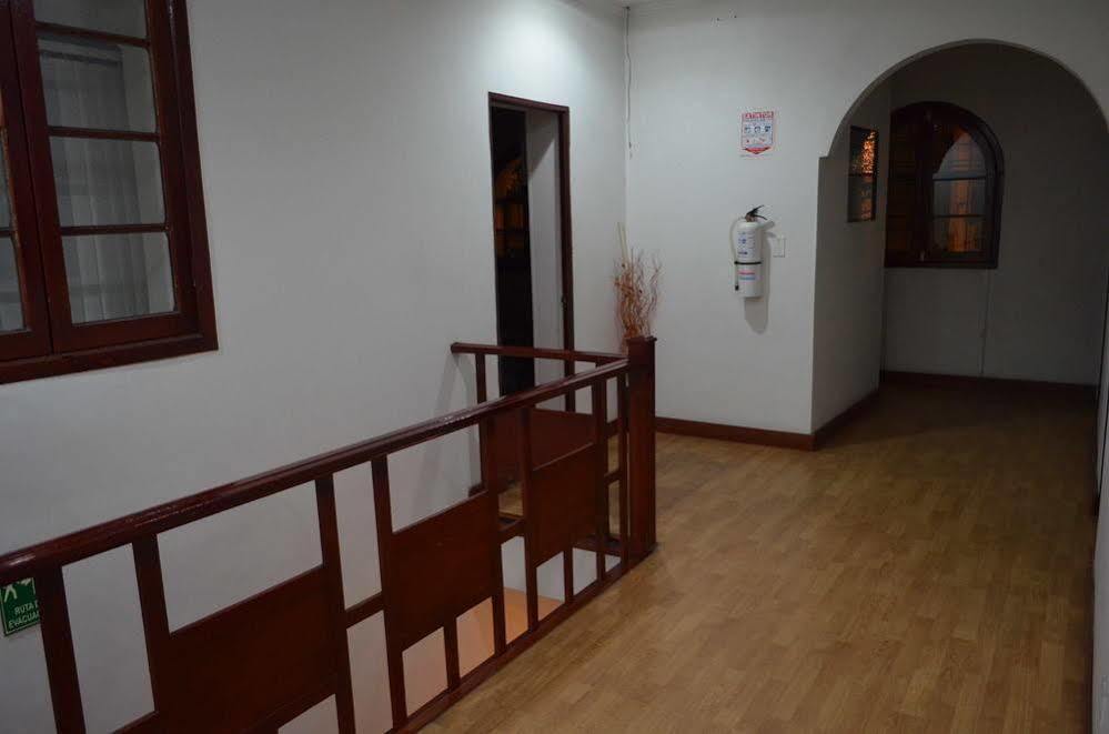 Ayenda Palermo Plaza 4* Bogotá